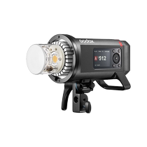 New product in stock Godox outdoor shooting light AD600ProII second generation flash outdoor wedding follow-up portrait still life night scene shooting portable high-speed synchronization TTL SLR camera photography photography light