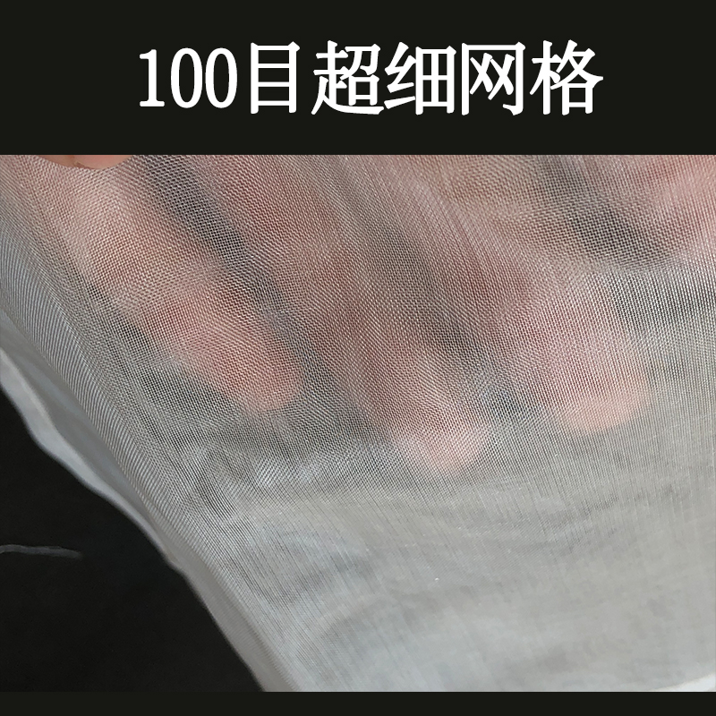 鱼缸蛋白棉网袋：水质守护者的隐形卫士