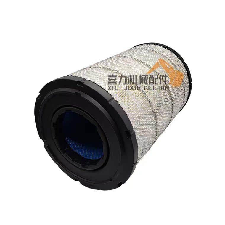Carter digger accessories 200312320325 329B C D air filter core air filter