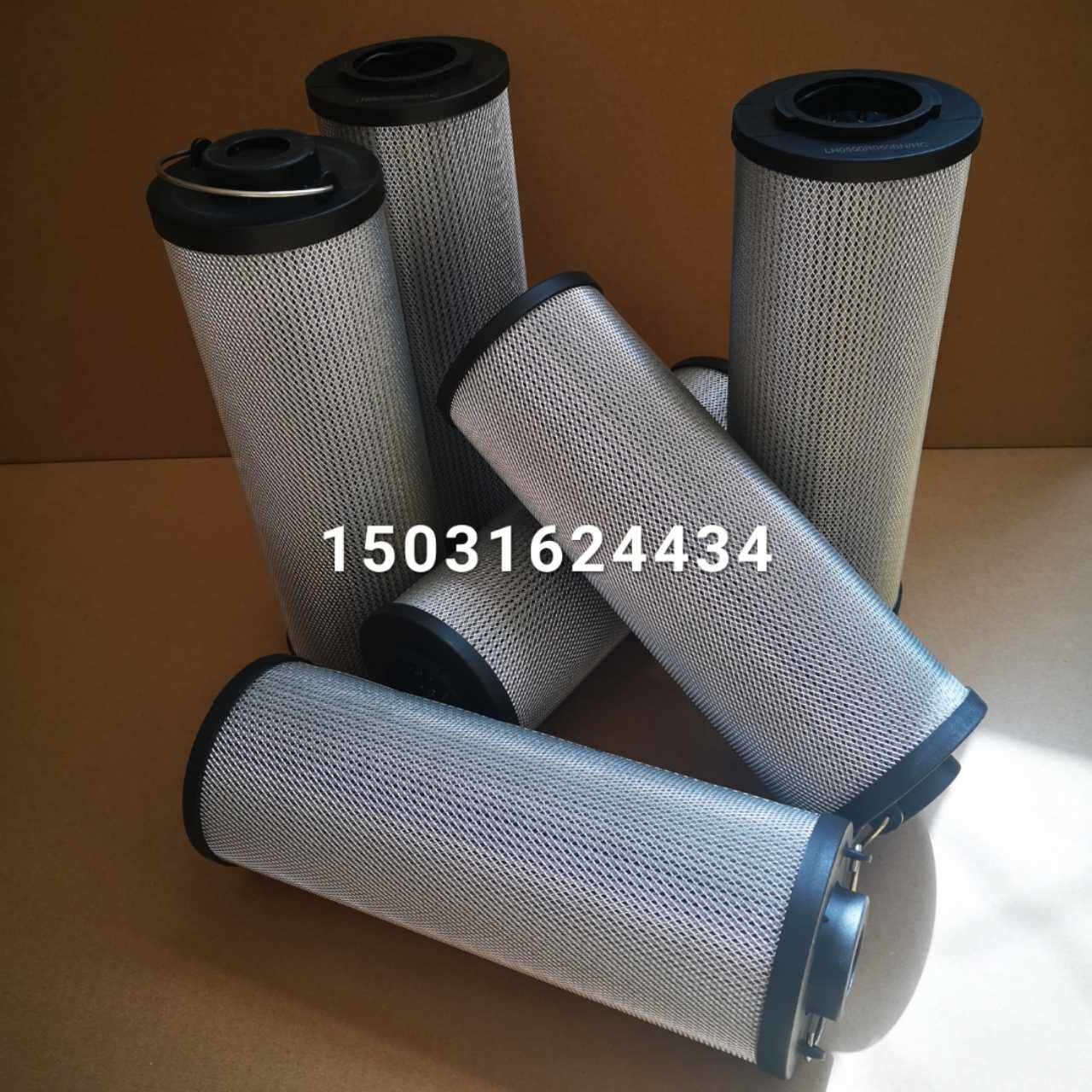 Dawn hydraulic station filter element LH0500R010BN3H LH0500R010BN HC flange separator plant