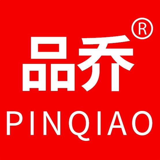 品乔服务旗舰店的LOGO