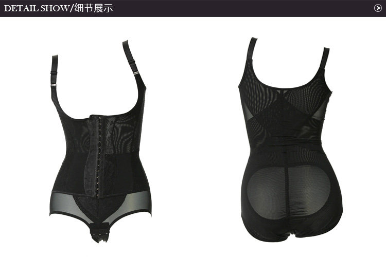 Sous-vêtement minceur simple en soie - Ref 689749 Image 41