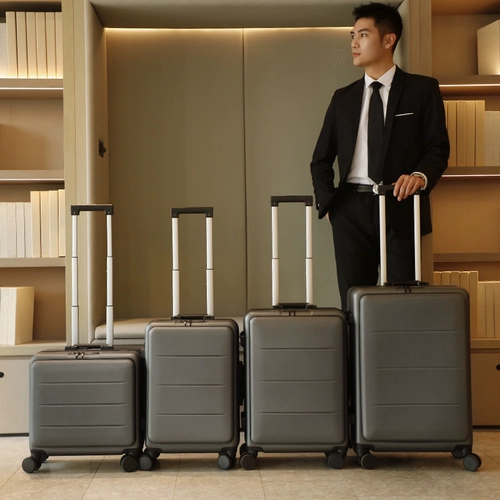 Чемодан, универсальная коробка, 24 дюймов