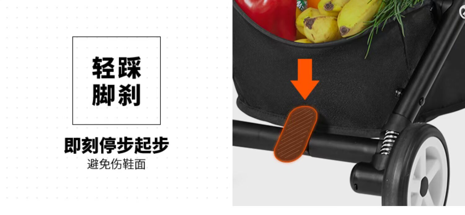 Eezy S Twist mới của Đức có thể nằm trên máy bay hai chiều - Xe đẩy / Đi bộ xe tập đi mastela