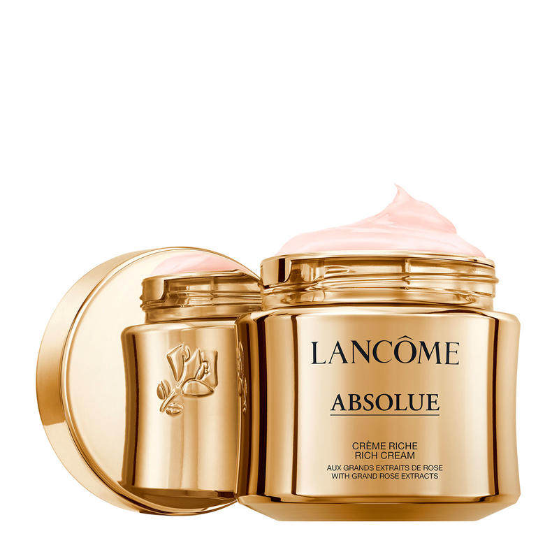 (Set) France Lancome Lancome pure essence essence cream 60ml nourishing version