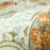 Châu âu thảm phòng khách bàn cà phê chăn tòa Châu Âu và Mỹ cửa mat home phòng ngủ đầy đủ cạnh giường mềm thảm sang trọng nhỏ thảm lót ghế sofa Thảm