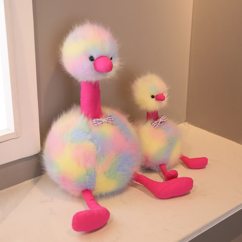 Plush toy net red doll doll plush cute super cute creative Korean large doll girl for girls