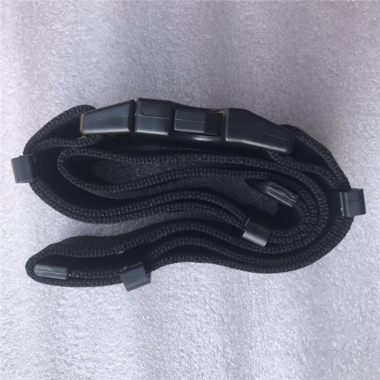 Chase you running lost shoes black combat training uniform Training clothing Woven Outer Girdle