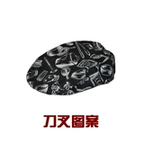 Рабочий берет, кофейная кепка, рабочая шапка