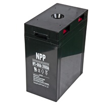 NPP resistant NP2-600AH 2V600AH maintenance-free storage battery UPS power supply DC screen special battery