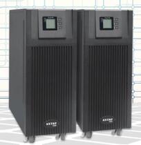 ups power supply 20kva host Koshida YDC9320H high frequency online power supply load 18kw external battery