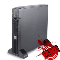 APC SURT1000UXICH 1KVA 700W rack long delay UPS power supply host 48V battery