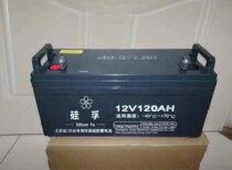 12V120AH storage battery UPS power supply Solar maintenance colloidal storage battery 12 V 120 An battery