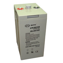 Hon Bé storage battery 2V600AH maintenance-free storage battery GFM BB 2600 Special battery cell for high and low cabinet