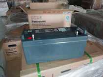 Original Loaded Panasonic 12V100AH Maintenance-free storage battery UPS Private Panasonic LC-Y12100ST