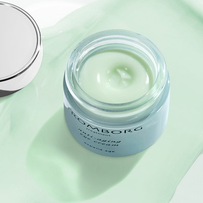 【直播专享】tromborg丹麦逆龄眼霜抗皱去黑眼圈 4重胜肽紧致细纹