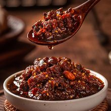 米仓耳记香菇拌饭酱260g