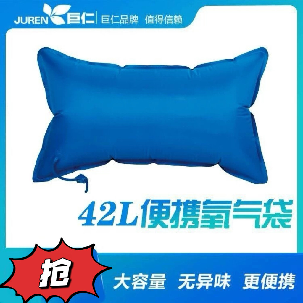 小型便携式车载制1L氧机随身高原氧气机老人孕妇专用雾化一体