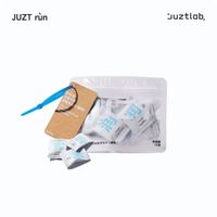 【3袋】JUZTRun即可润润喉糖