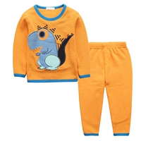 Динозавр Zhonghuang (модель патча)