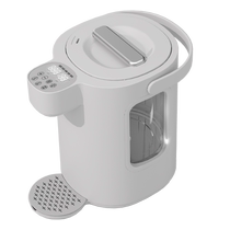 Quantitative water constant temperature kettle baby-specific household milk machine large capacity intelligent fully automatic milk preparation and milk regulator