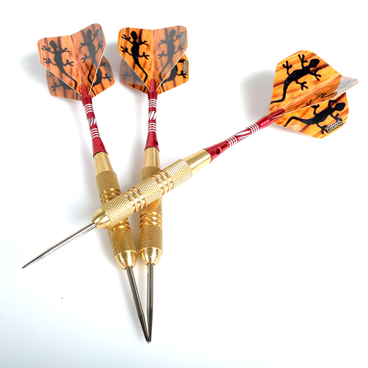 CUESOUL / Q 獣 18,5g kim phi tiêu chuyên nghiệp Nhôm phi tiêu chuyên nghiệp Hộp chống phi tiêu rơi - Darts / Table football / Giải trí trong nhà bắn phi tiêu
