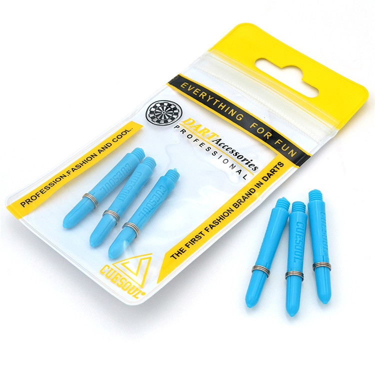 CUESOUL Q 2BA phi tiêu thanh PC bay tiêu chuẩn Phụ kiện phi tiêu bền - Darts / Table football / Giải trí trong nhà 	phi tiêu chuyên nghiệp