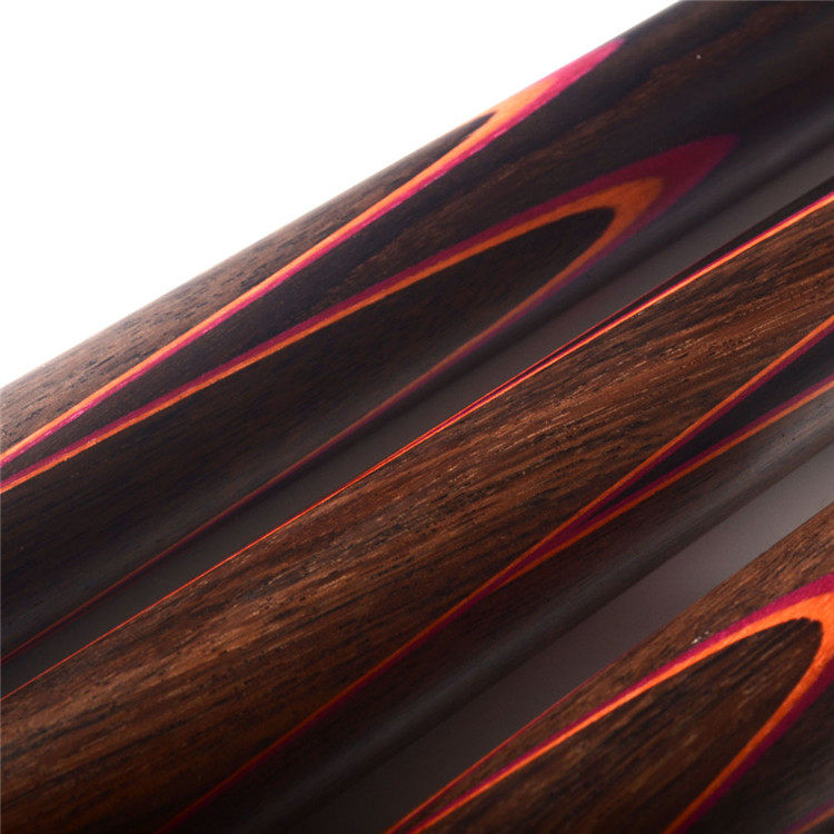 Cuesoul/Q O 3/4 снукер 18oz маленькая голова бильразмер род костюм 57 дюймовый черный 8 британская шестнадцать цвет 