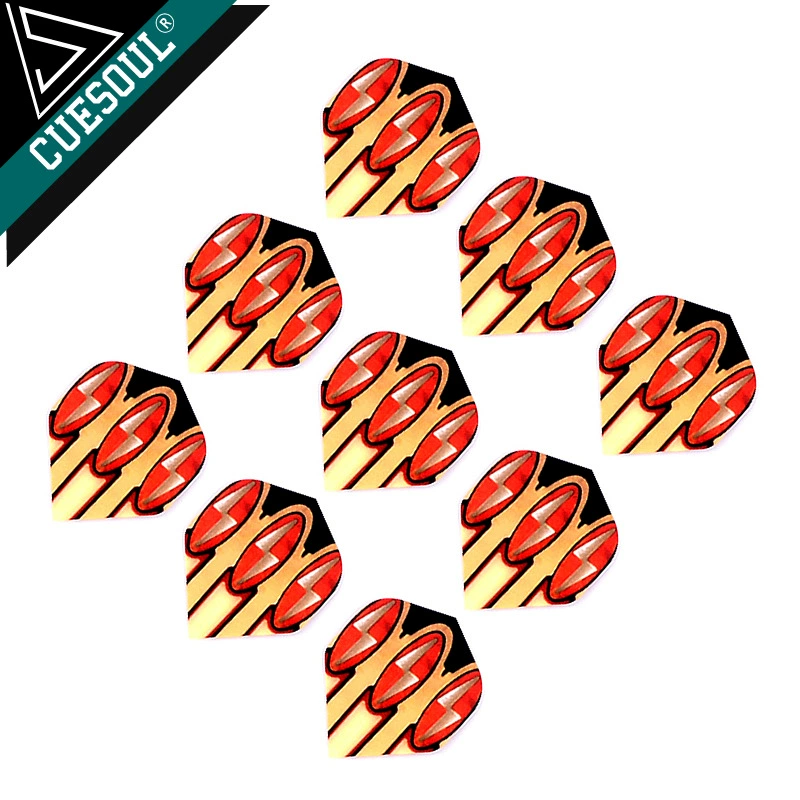 CUESOUL / Q phi tiêu phụ kiện phi tiêu phi tiêu - Darts / Table football / Giải trí trong nhà phi tiêu 8 cánh