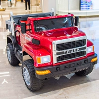 Красная электрическая батарея, 12v, 7A, bluetooth