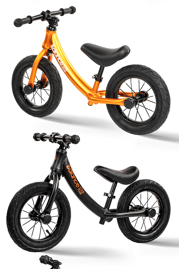 bán xe thăng bằng cruzee Xe cân bằng trẻ em 1-3 tuổi 2-6 tuổi không đạp trẻ em xe tay ga trượt xe bé yo xe tập đi - Smart Scooter xe thăng bằng điện 1 bánh