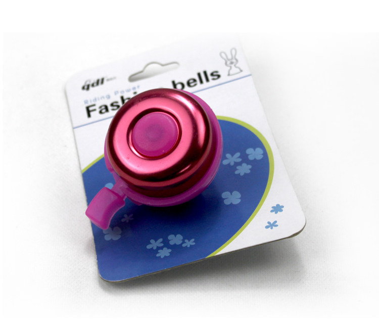 Sonnette de vélo sonnerie commune - Ref 1452145 Image 33