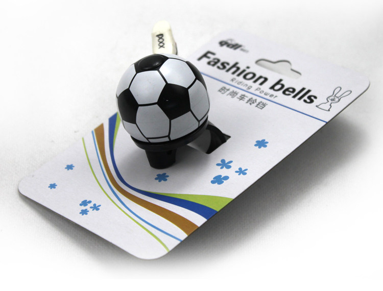 Sonnette de vélo sonnerie commune - Ref 1452145 Image 32