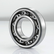 Original Wafangdian ZWZ Rod making machine special bearing 6317 inner diameter 85 outer diameter 180 deep groove ball bearing
