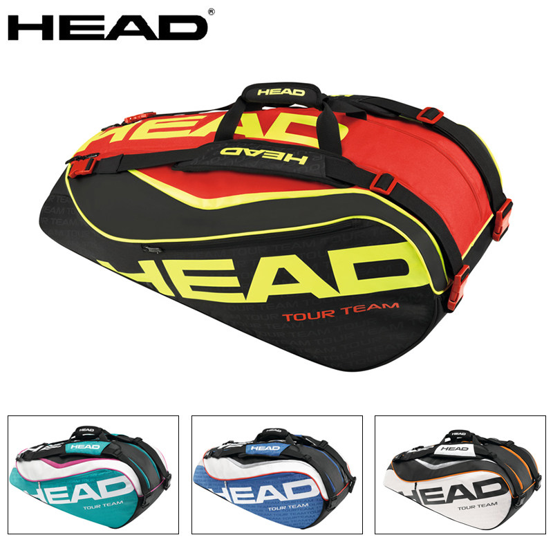 Sac de tennis - Ref 27685 Image 16