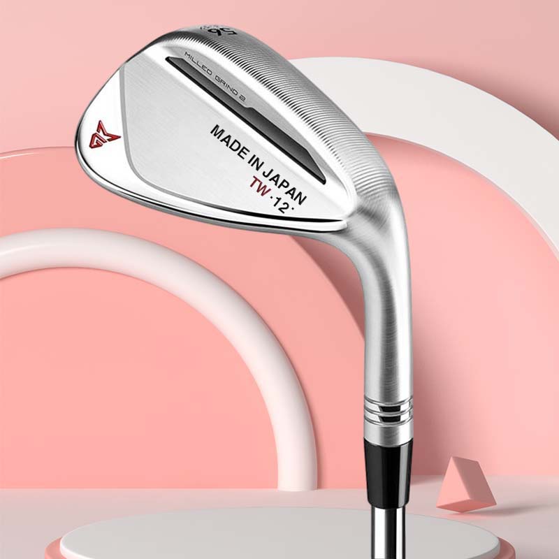 Golf club New Milled Grind 2 sand rod single man digging up bar puddle import