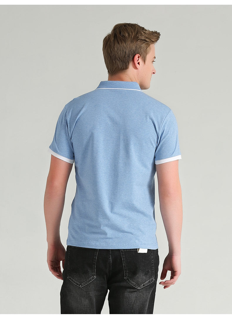U.S POLO ASSN 经典美式 polo衫 图7