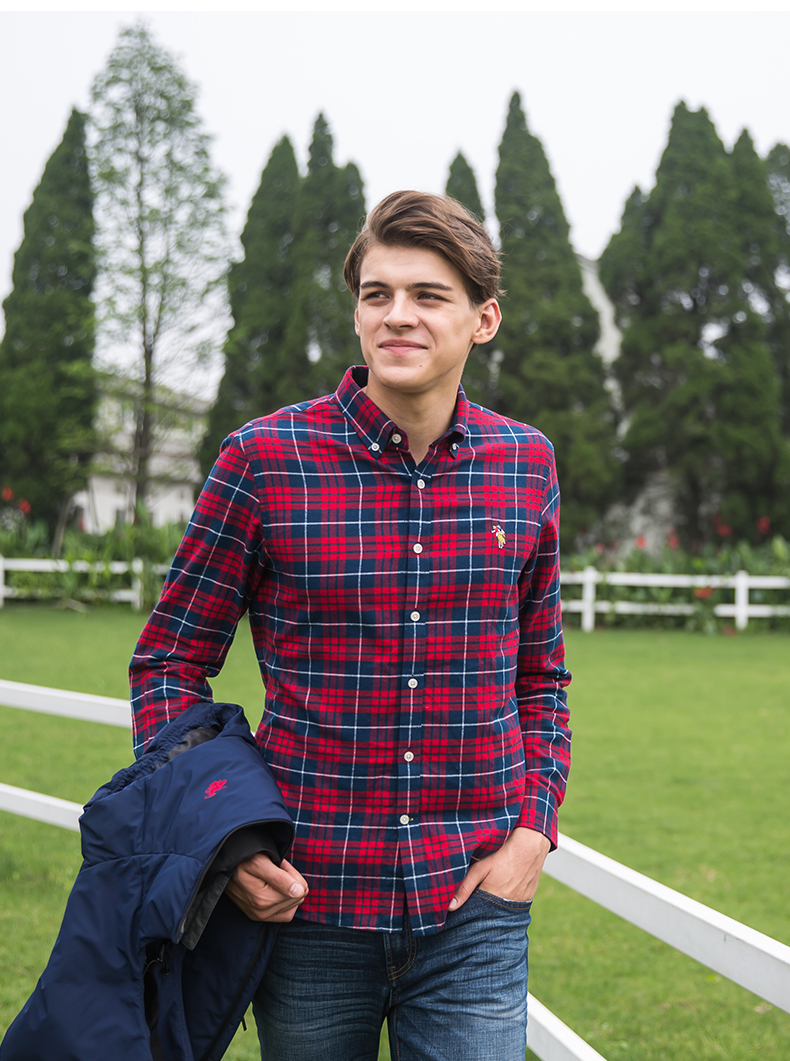 Blouson homme U.S. POLO ASSN. - Ref 3120832 Image 11