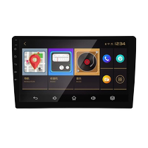 Newman Volkswagen Sagitar Tiguan Anlai Yi Bora Polo Magotan central control large-screen navigation reversing image all-in-one machine