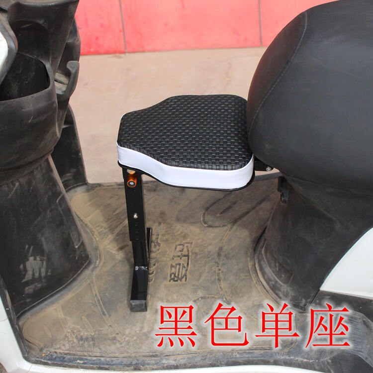 siège enfants pour vélo - Ref 2418093 Image 10