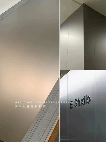 Металлическая плата углеродная кристаллическая плата Стена стена бамбука уголь бесшовная деревянная декоративная панель Фоновая настенная плата интегрированная плата зеркал углеродная плата