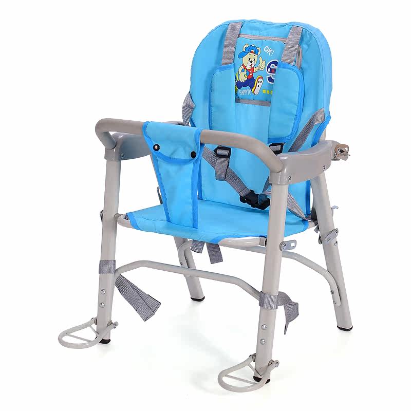siège enfants pour vélo - Ref 2417322 Image 29