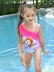 Đồ bơi trẻ em Disney cho bé gái một mảnh bikini đồ bơi bé gái Đồ bơi Aisha Công chúa thời trang Sophia - Đồ bơi trẻ em