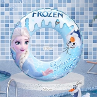 Aisha Xuebao Blue Swim Ring подходит для 25-45 Catties