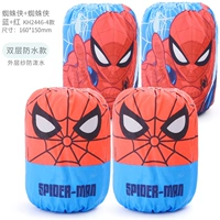 Boys Spider -Man водонепроницаемый модель 2 двойной
