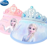 Дисней, детская солнцезащитная шляпа, шапка для принцессы