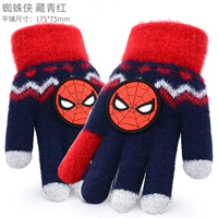 24704 Человек-паук тибетская молодежь/предложение 4-10 лет