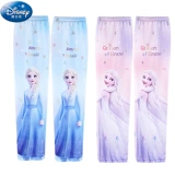 Дисней, детский летний дорожный защитный рукав, шелковые комфортные нарукавники для принцессы, защита от солнца