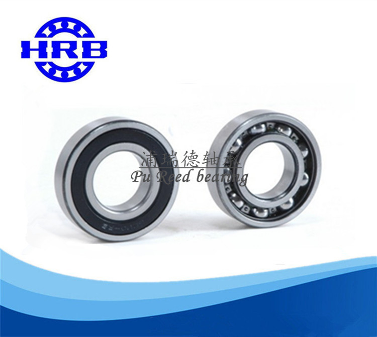 HRB Harbin bearings 6213-2Z 6214-2Z 6215 6214-2Z -2Z -2Z 2RZ 2RZ deep groove ball bearing