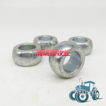 Huade strapping machine accessories knife arm off rope Rod roller small iron ball pasture straw baler accessories